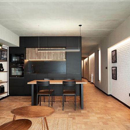 Apartamento En Pleno Centro Y A 200M De La Playa โอโกรูญา ภายนอก รูปภาพ
