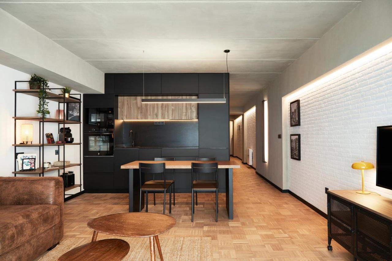 Apartamento En Pleno Centro Y A 200M De La Playa โอโกรูญา ภายนอก รูปภาพ