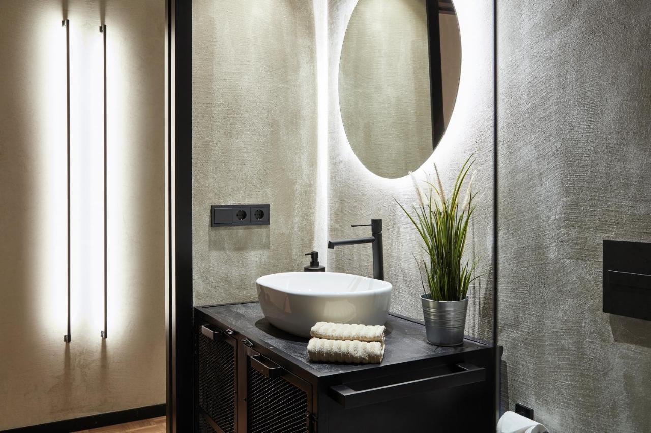 Apartamento En Pleno Centro Y A 200M De La Playa โอโกรูญา ภายนอก รูปภาพ