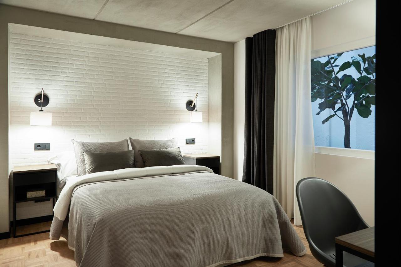 Apartamento En Pleno Centro Y A 200M De La Playa โอโกรูญา ภายนอก รูปภาพ