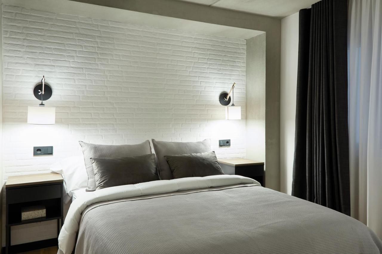 Apartamento En Pleno Centro Y A 200M De La Playa โอโกรูญา ภายนอก รูปภาพ