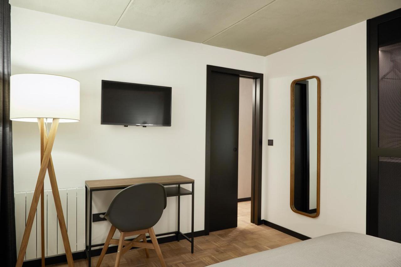Apartamento En Pleno Centro Y A 200M De La Playa โอโกรูญา ภายนอก รูปภาพ