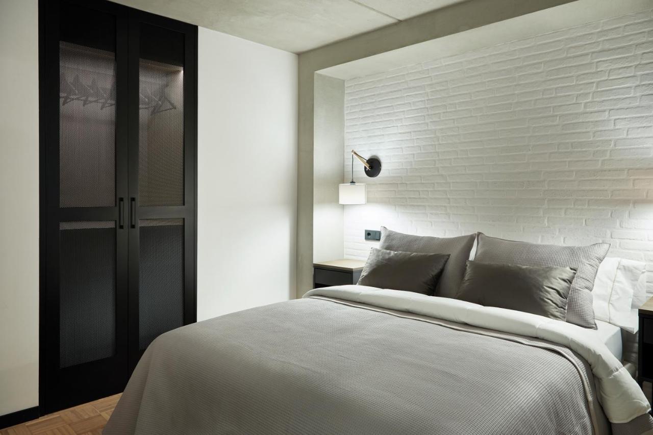 Apartamento En Pleno Centro Y A 200M De La Playa โอโกรูญา ภายนอก รูปภาพ